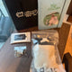 Children, Idle, Rainy season, M.O., Workshop, Music Bank, Fan support, Transfer