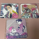 Demon Slayer Akaza Original Drawing Coaster Goods Hakuji Koyuki