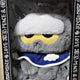 GD G-Dragon Joah Joanfranz Medium Plush Doll Unopened