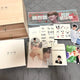 Bae Jin-young Official Fan Club Kit