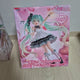 Hatsune Miku 2025 Birthday Figure