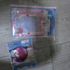 Blue Lock Kuji Day Off Chigiri Card Holder + Can Badge