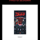 Seventeen Hoshi Woozi Warning Unit Concert MD Slogan