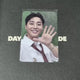 DAY6 Young K Yes24 photocard/benefit transfer