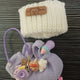 Labubu Clothes, Handmade