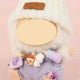 Labubu Clothes, Handmade