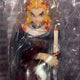 Demon Slayer Aniplex Rengoku Non-Scale Figure + Bonus