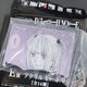 Death Note Misa Amane Acrylic Keychain Kuji, including reduced shipping cost.