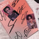 ENHYPEN signed album transfer