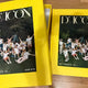 Selling Seventeen DICON group version.