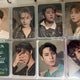 Selling Seventeen DICON group version.