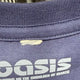 Oasis 4th Album 25th Anniversary "Go Let It Out" T-shirt, Size S