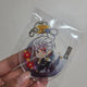 Demon Slayer Uzui Tengen Acrylic Keychain