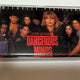 Cassette Tape Dangerous Kids