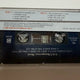 Cassette Tape Dangerous Kids