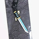 Muichiro's Nichirin Blade