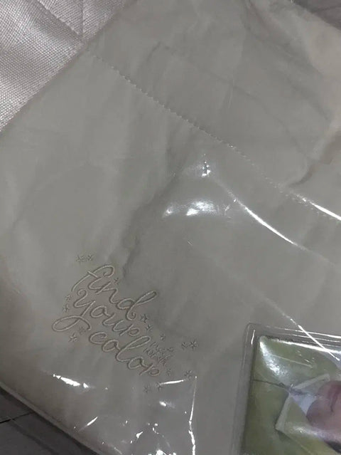 NCT WISH Pop-up MD Bag Shoulder Bag Riku