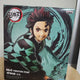 Demon Slayer Vibration Stars Akaza Tanjiro Figure + Acrylic Board