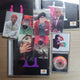 GD G-Dragon Album + Photocard + Mini Album