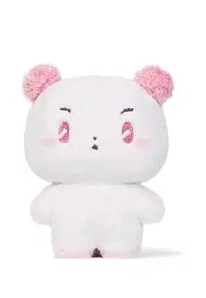 Below cost) PLAVE Mmemimu Mime doll