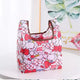 Hello Kitty shopping cart