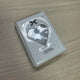 Baekhyun photocard binder Baekhyun Lovers Club