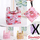 Sanrio Character Foldable Shopping Bag