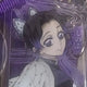 Demon Slayer Shinobu Pop-Up Acrylic Stand