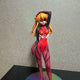 Asuka figure Evangelion