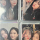 fromis_9 unit photocard