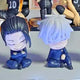 Jujutsu Kaisen Gojo, Geto, Nanami, Shoko Gacha Bundle