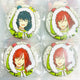 Ensemble Stars Natsume Tsumugi Starry Light Can Badge Bundle Transfer