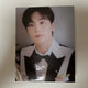 Boo Seungkwan Call Book Photocard