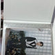 Boo Seungkwan Call Book Photocard