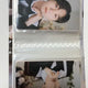 Boo Seungkwan Call Book Photocard