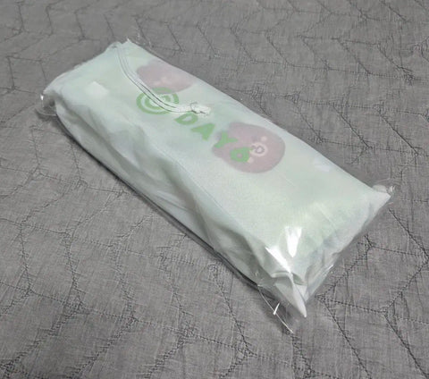 DAY6 Petit Mals Folding Mat