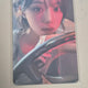 aespa Winter Richman Everline Unreleased Photocard Benefit Poca Photocards Lucky Draw