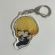Death Note Mello Acrylic Keychain