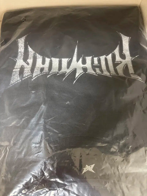 Aespa Richman T-shirt Photocard X