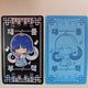 Bocchi the Rock Yamada Ryo Animate Cafe Amulet