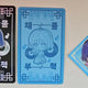 Bocchi the Rock Yamada Ryo Animate Cafe Amulet
