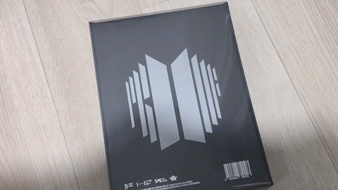 BTS Proof album