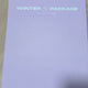 BTS Winter Package