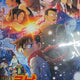 Detective Conan: The Black Iron Submarine Main Poster Bonus