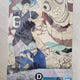 Kaiju No. 8 Poster