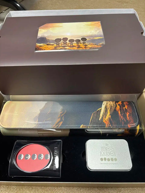 2023 T1 Heroes Package