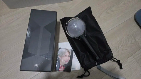 ARMY Bomb Map of the Soul