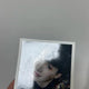 BTS Wings Min Yoongi Suga Yoongi photocard