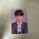 BTS Yoongi Suga Love Yourself photocard