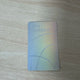 BTS Yoongi Suga Love Yourself photocard